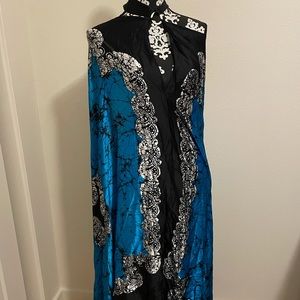 Summer Women Bikini Cover Up Strap Sleeveless